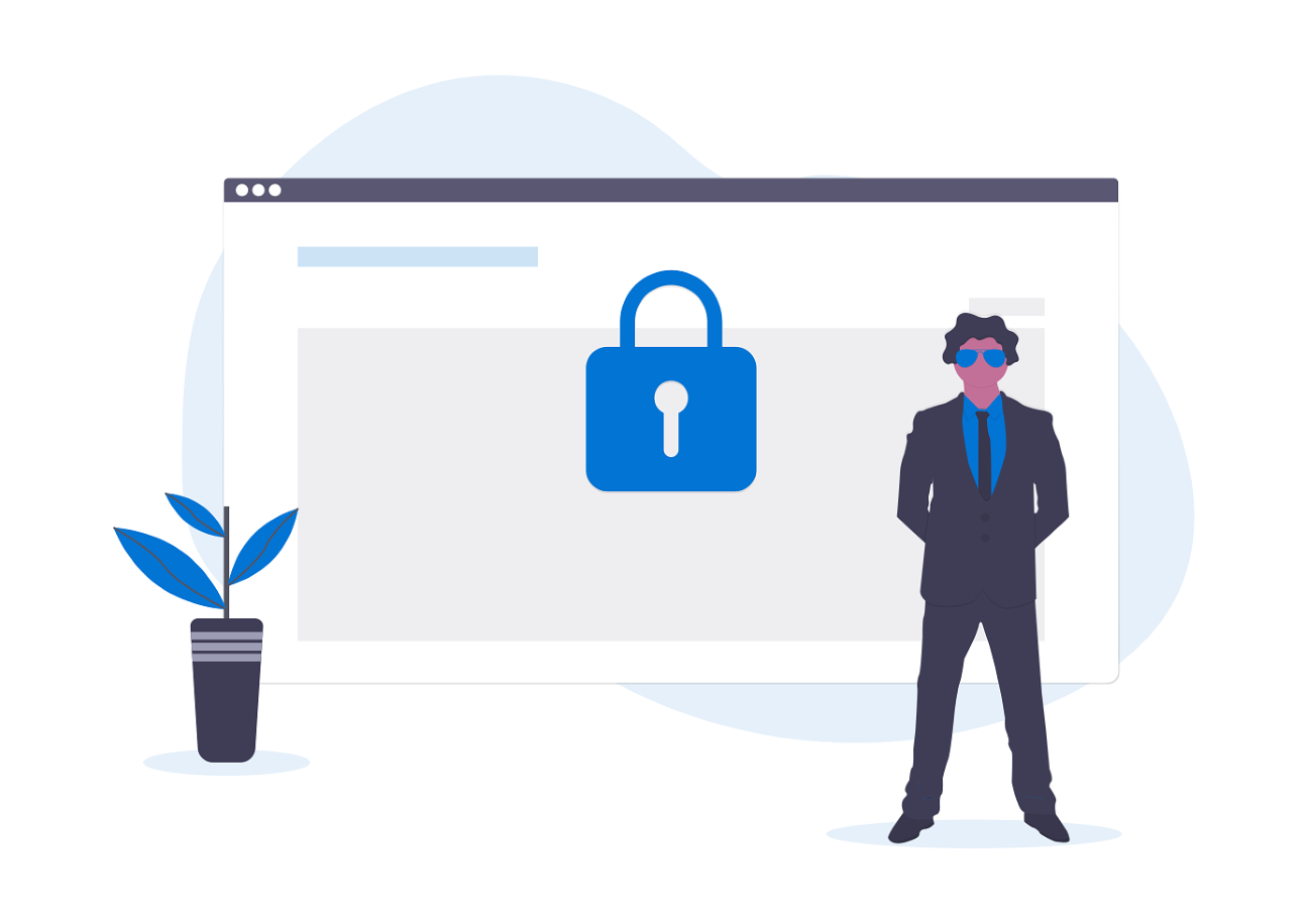 Setting the correct auth guard for your requests cover image